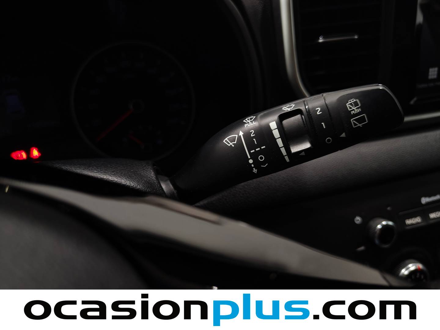 KIA Sportage KIA Sportage 1.6 GDi Concept 4x2 (132 CV) barato