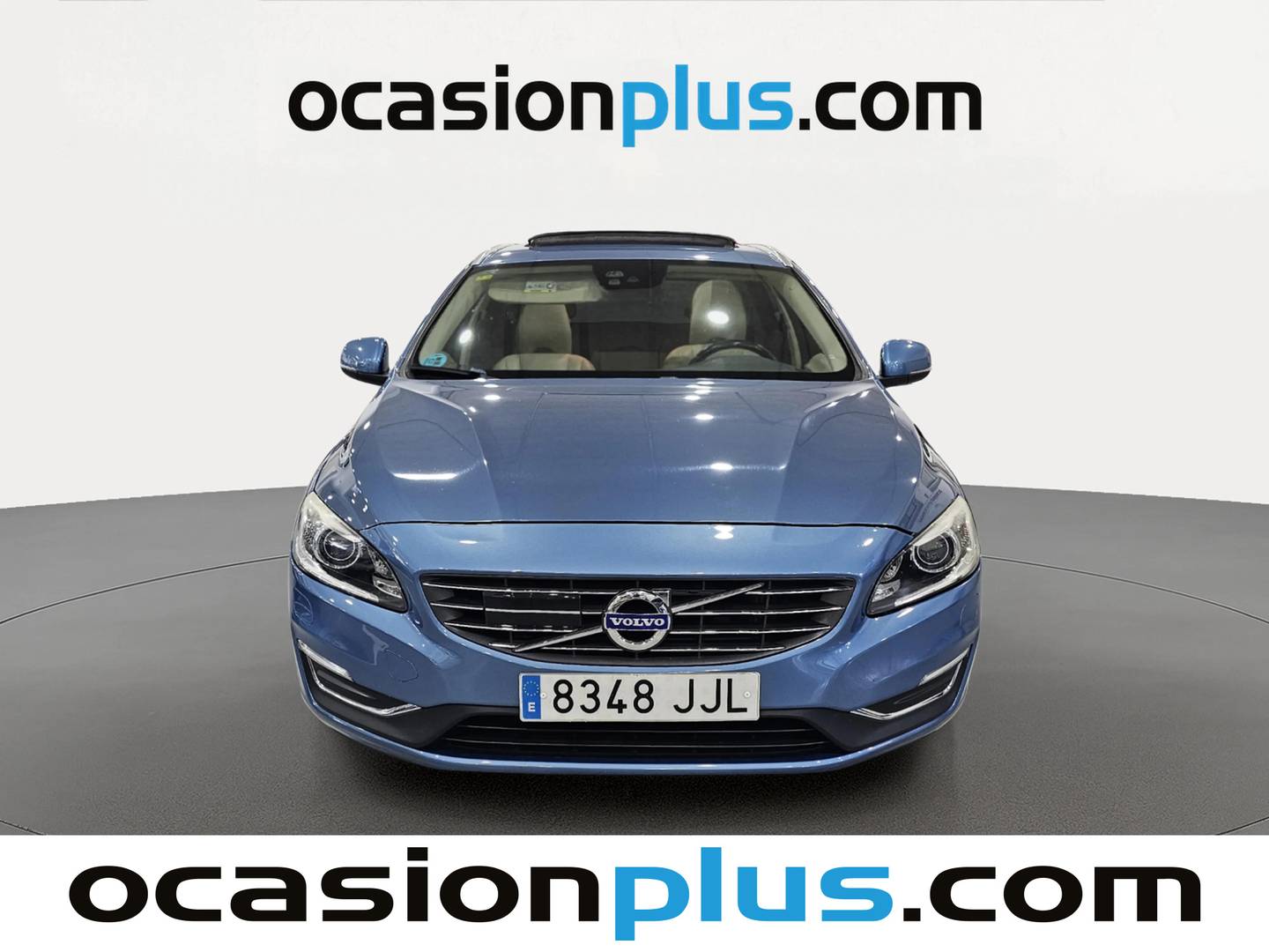 Volvo V60 Volvo V60 D3 Summum Auto (150 CV) barato