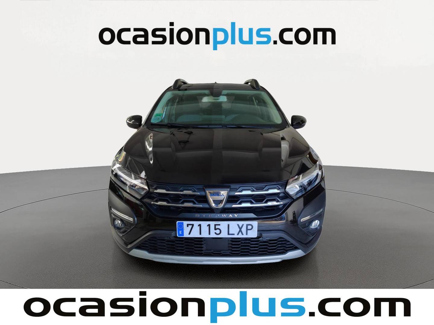 Dacia Sandero Dacia Sandero Stepway Comfort TCe (91 CV) 91cv