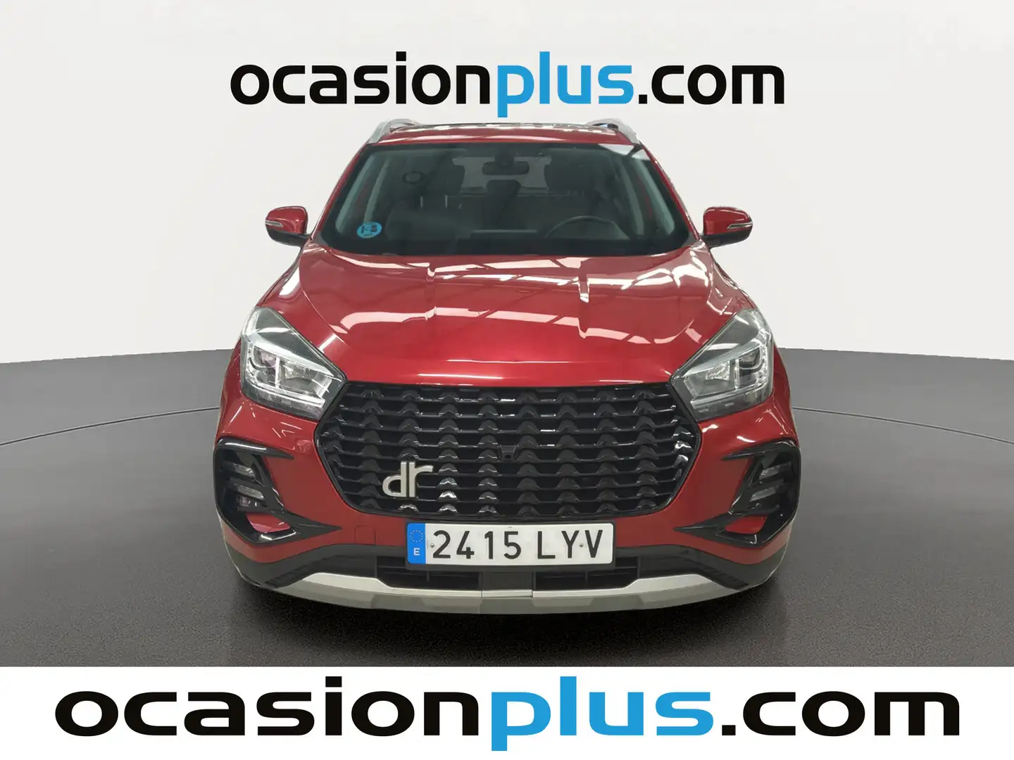 Foto DR AUTOMOBILES DR 5.0 DR AUTOMOBILES DR5 1.5 (116 CV)