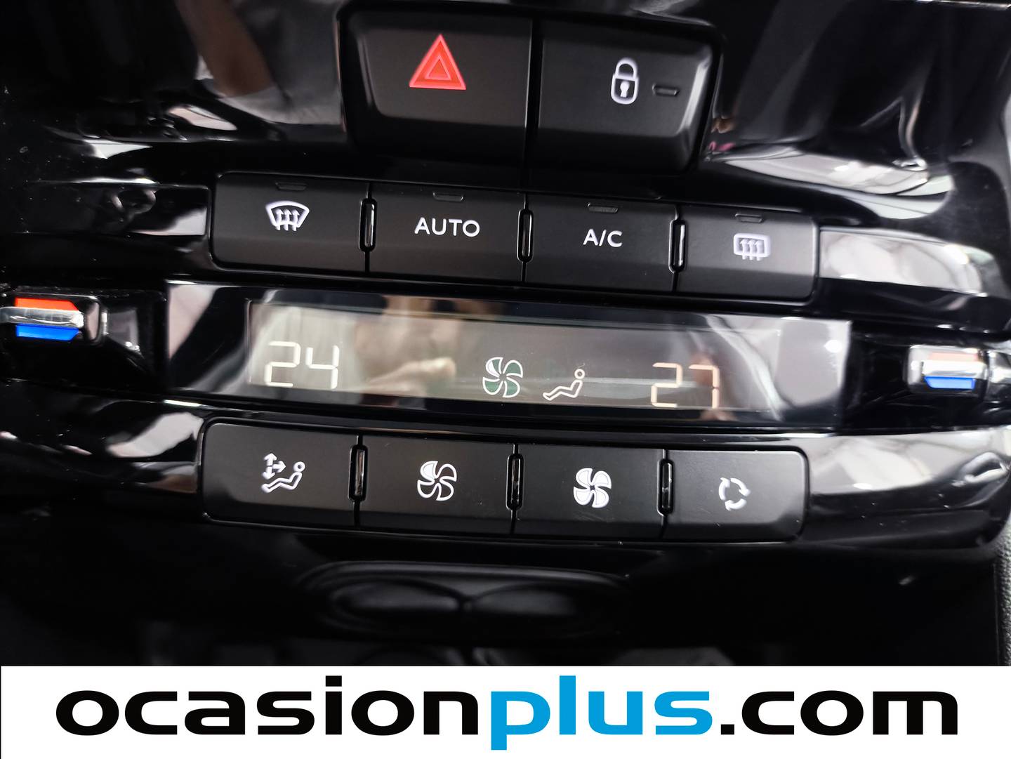 Peugeot 2008 Peugeot 2008 BlueHDi 120 S&S Allure (120 CV) manual