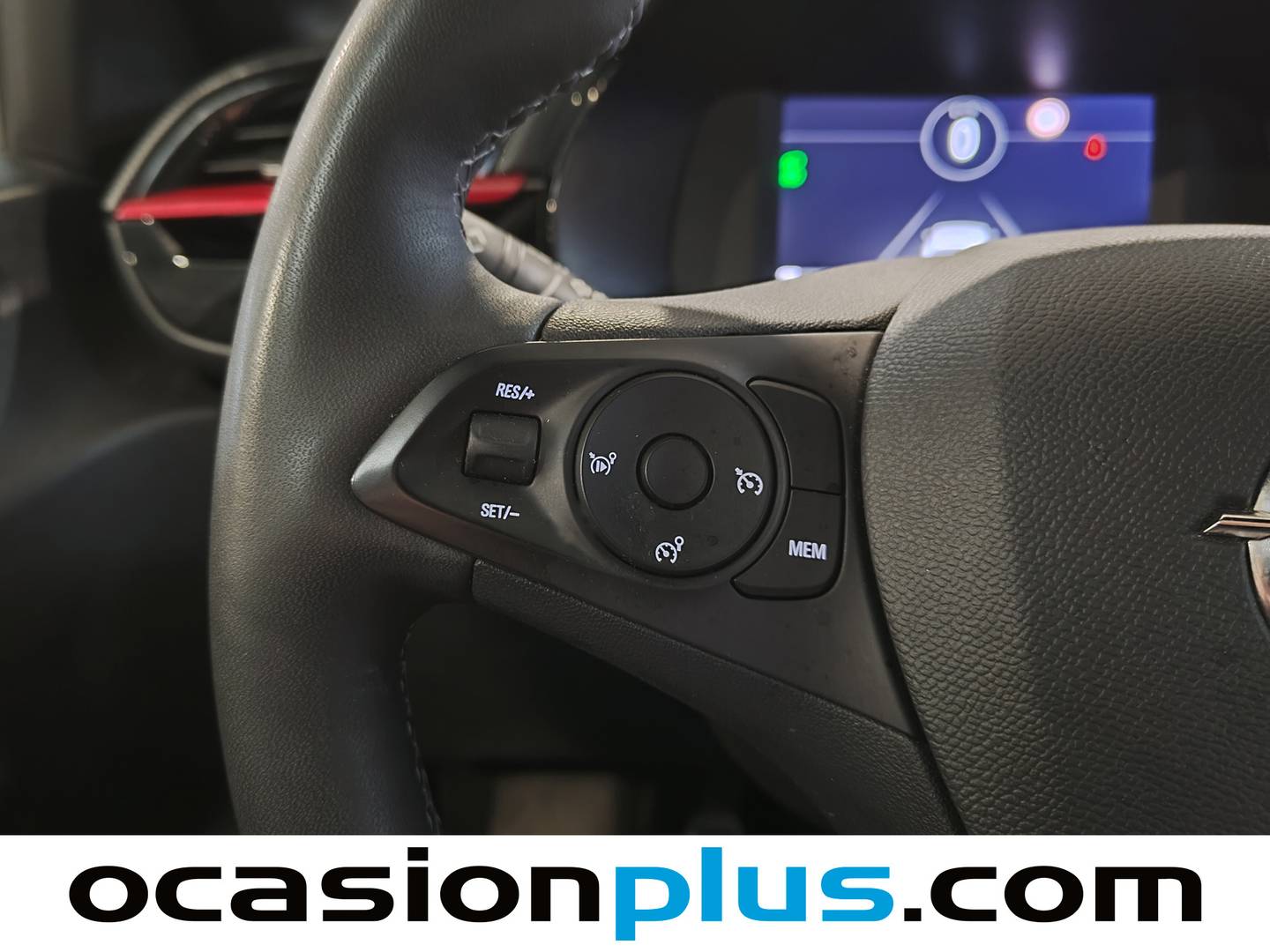 Foto Opel Corsa Opel Corsa 1.2 T XHL GS (100 CV)