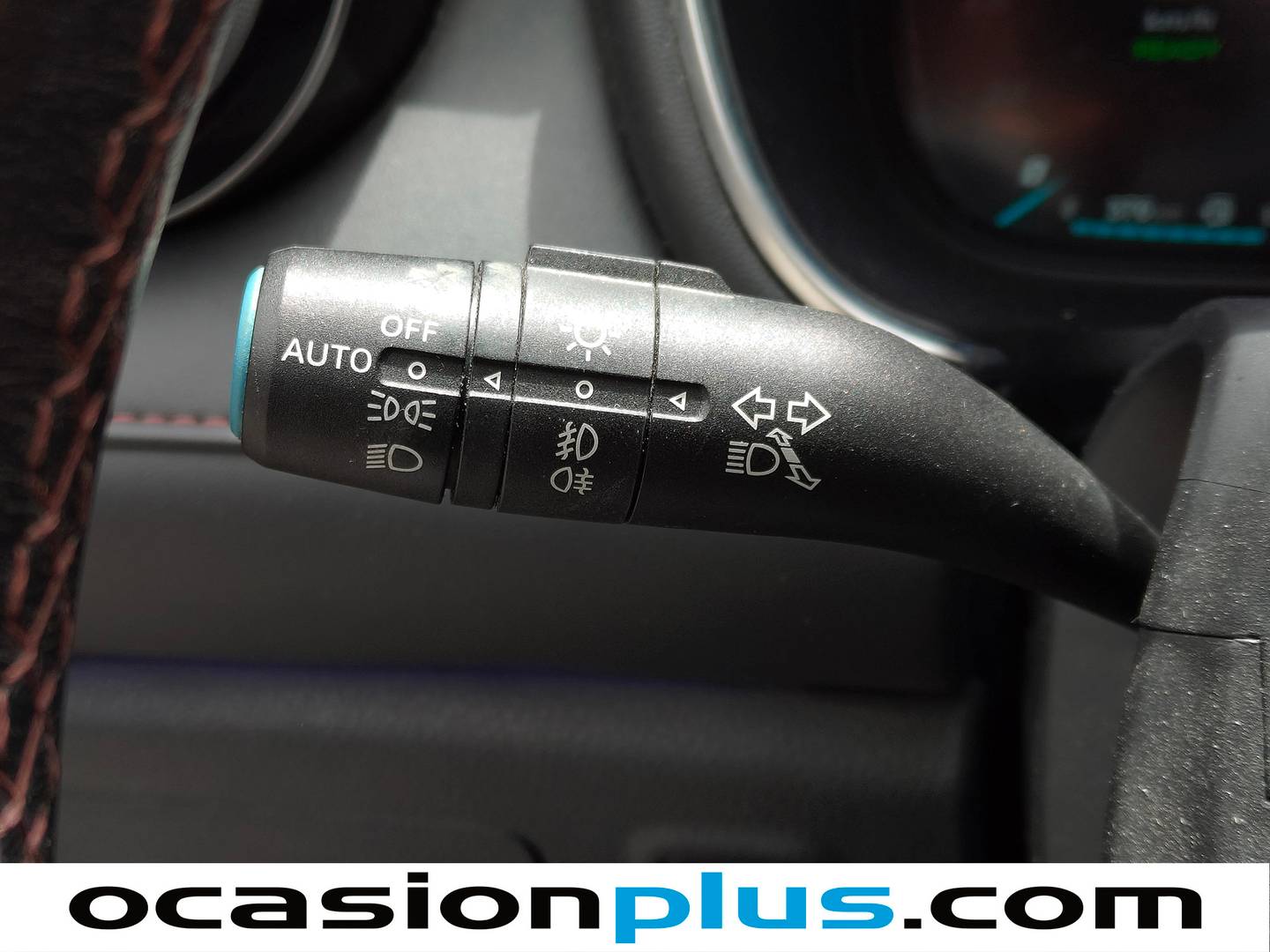 MG eHS MG eHS 1.5 T-GDI PHEV Luxury (258 CV) al mejor precio