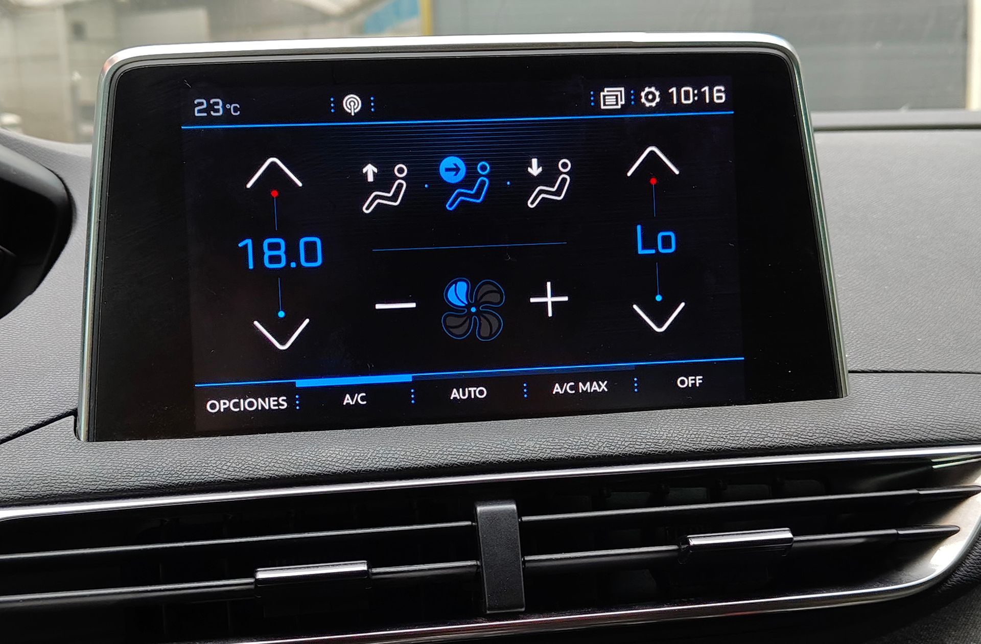 Peugeot 5008 BlueHDi 130 GT Line EAT8 7 plazas - foto 40
