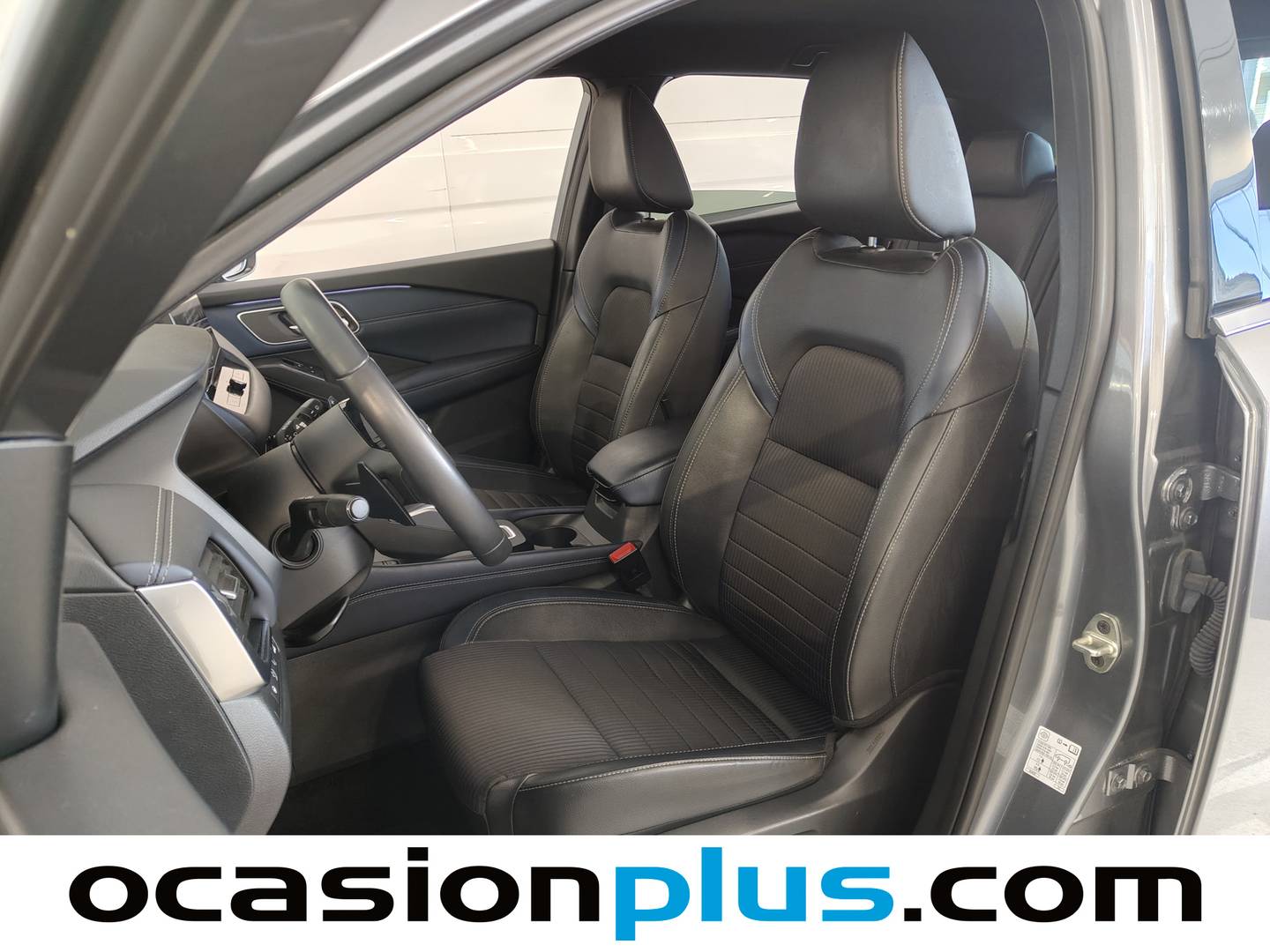 Foto Nissan QASHQAI Nissan Qashqai DIG-T 160 mHEV Tekna Xtronic (158 CV)