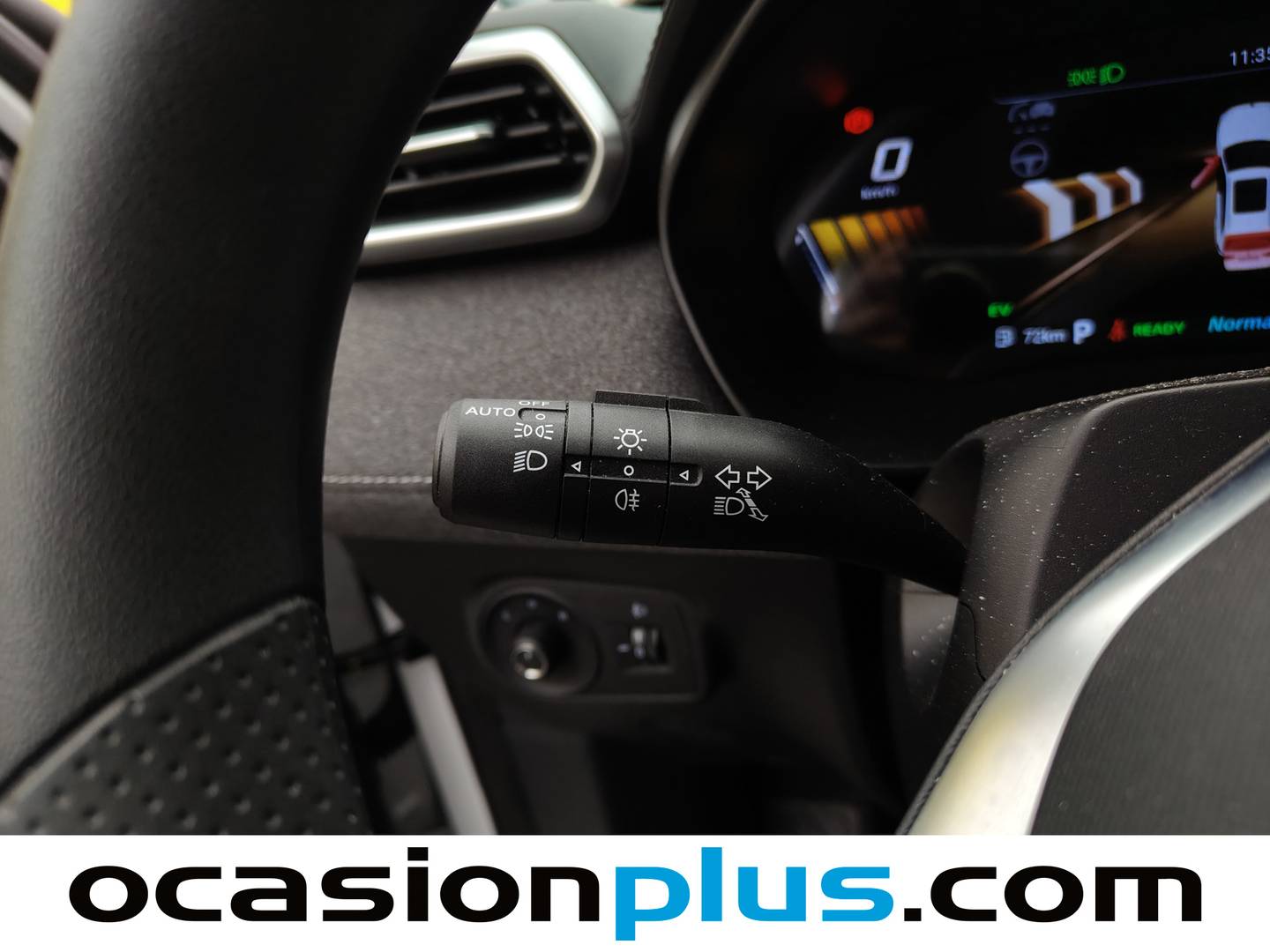 Foto MG ZS MG ZS 1.5 Hybrid+ Standard (197 CV)