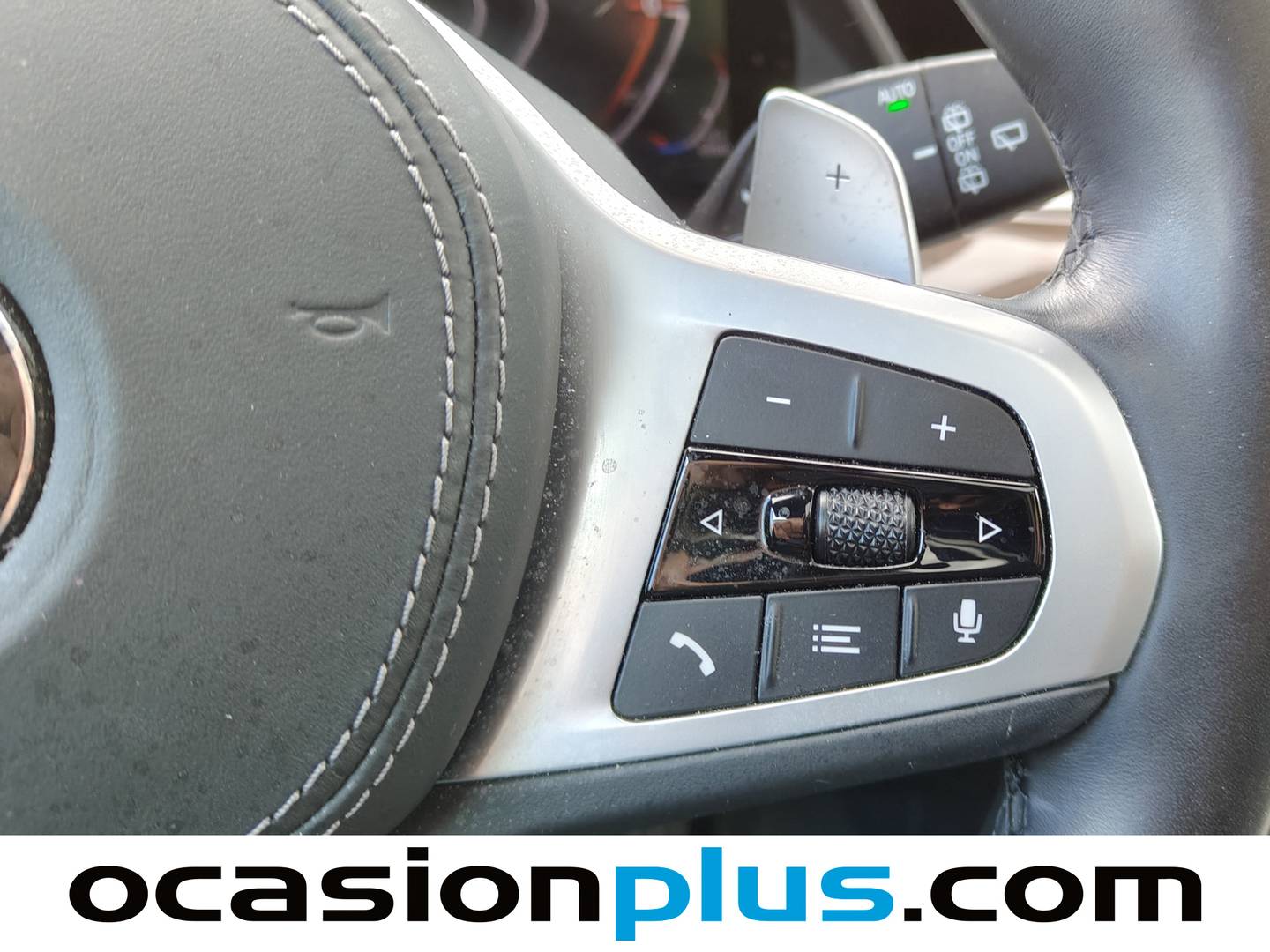 Foto BMW X5 BMW X5 xDrive40d  (340 CV) Pack M