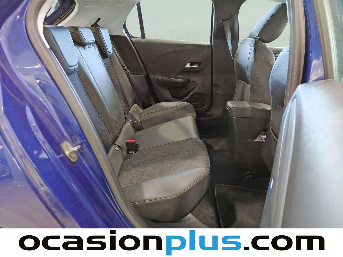 Opel Corsa Opel Corsa 1.5D DT Elegance (102 CV) 2020