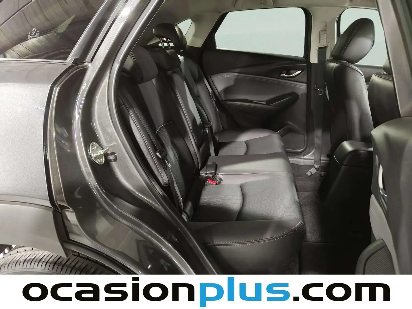 Foto Mazda CX-3 Mazda CX-3 2.0 G Zenith 2WD AT (121 CV)