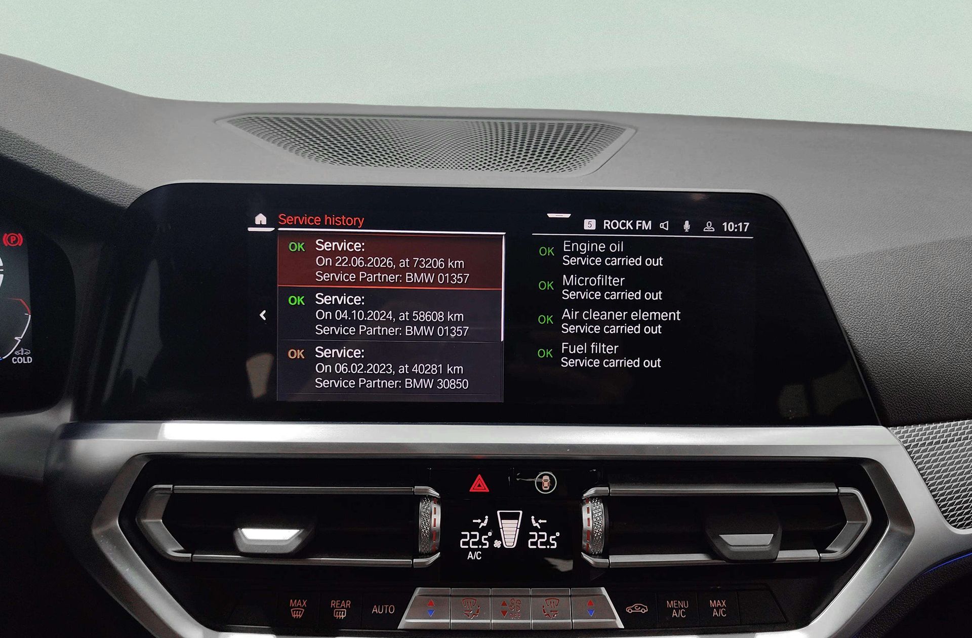 BMW Serie 4 420d Gran Coupe - foto 25