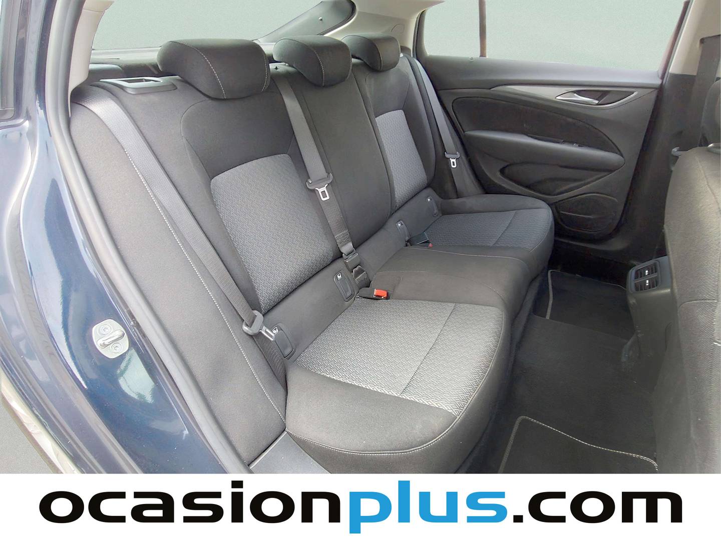 Opel Insignia Opel Insignia GS 1.6 CDTI S&S Selective (136 CV) km 0
