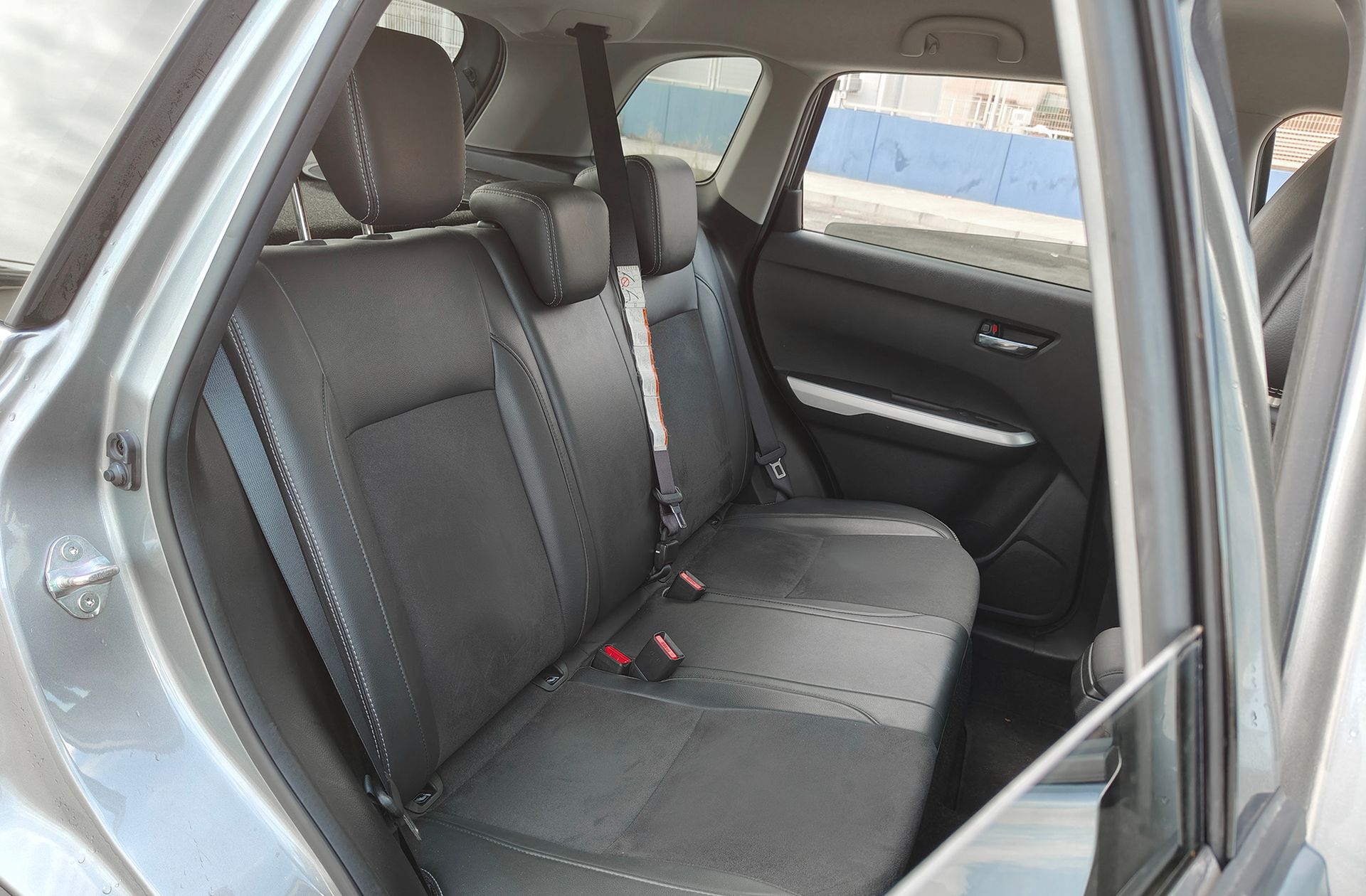 Suzuki Vitara 1.6 Ddis GLX 4WD - foto 19