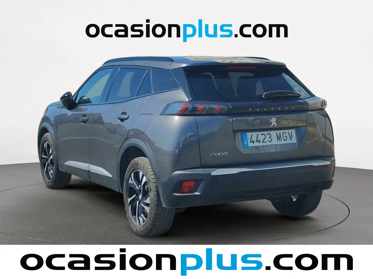 Foto Peugeot 2008 Peugeot 2008 PureTech 100 S&S Allure (100 CV)