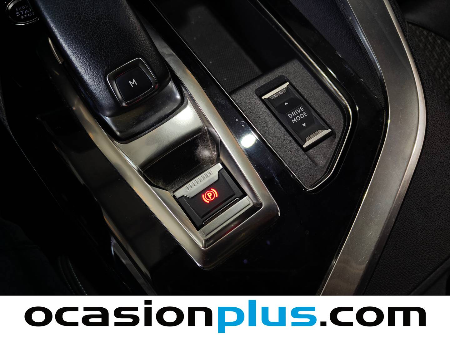 Peugeot 5008 Peugeot 5008 BlueHDI 130 S&S Allure Pack EAT8 (130 CV) 7 Plazas de ocasión