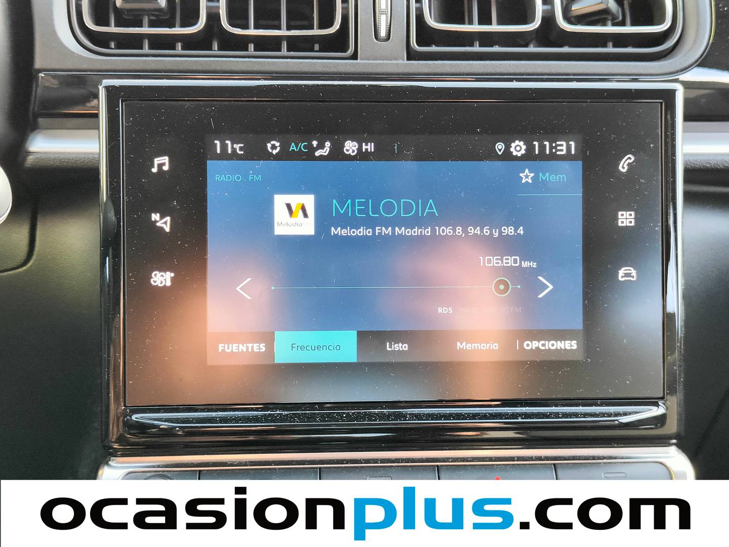 Foto Citroën C3 Citroen C3 PureTech 82 Shine (83 CV)