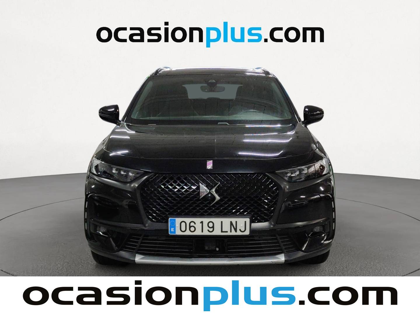 Foto DS DS 7 Crossback DS DS7 Crossback PureTech 180 Performance Line+ Auto (180 CV)