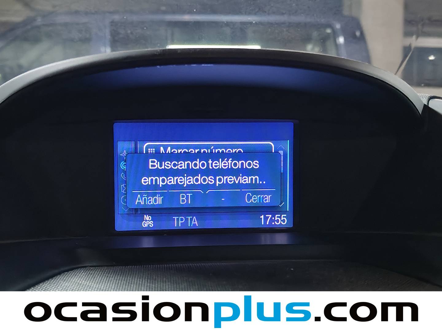 Ford Grand C-Max Ford Grand C-Max 1.0 EcoBoost S&S Titanium (125 CV) barato