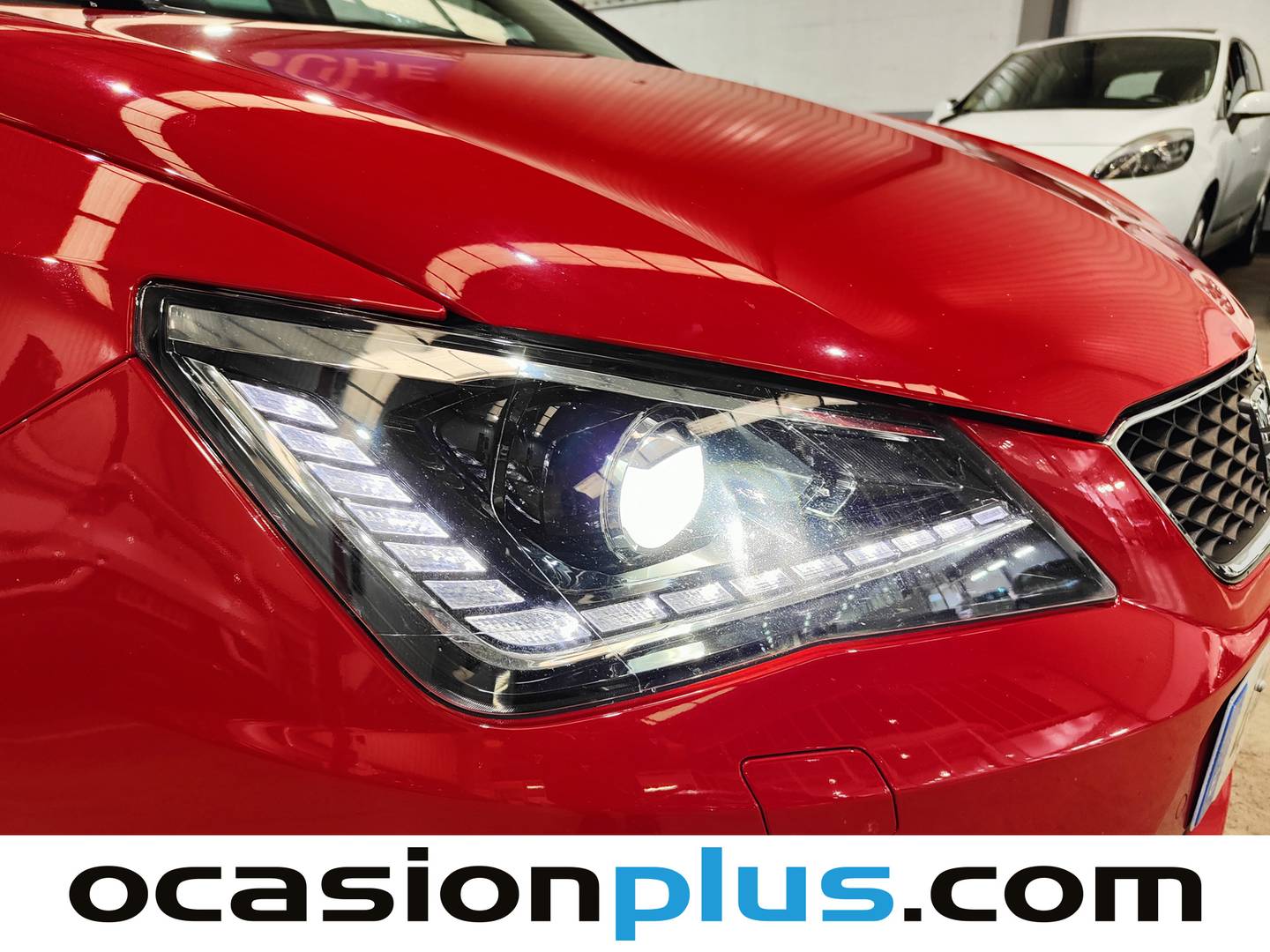 Foto Seat Ibiza SEAT Ibiza 1.4 TDI CR S&S FR (105 CV)