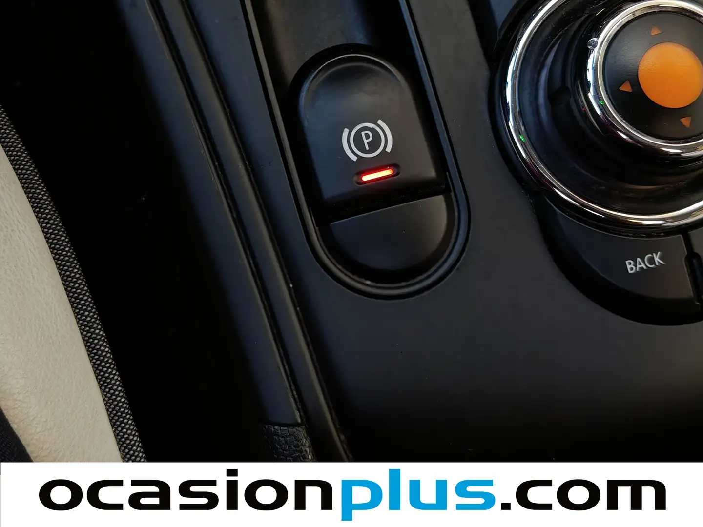 Foto Mini Countryman MINI MINI Countryman Cooper SD (190 CV)