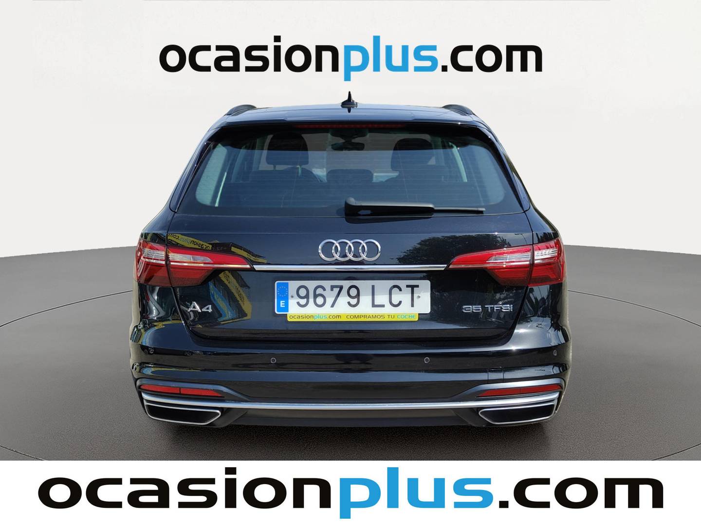 Audi A4 Audi A4 Avant Advanced 35 TFSI (150 CV) S tronic barato
