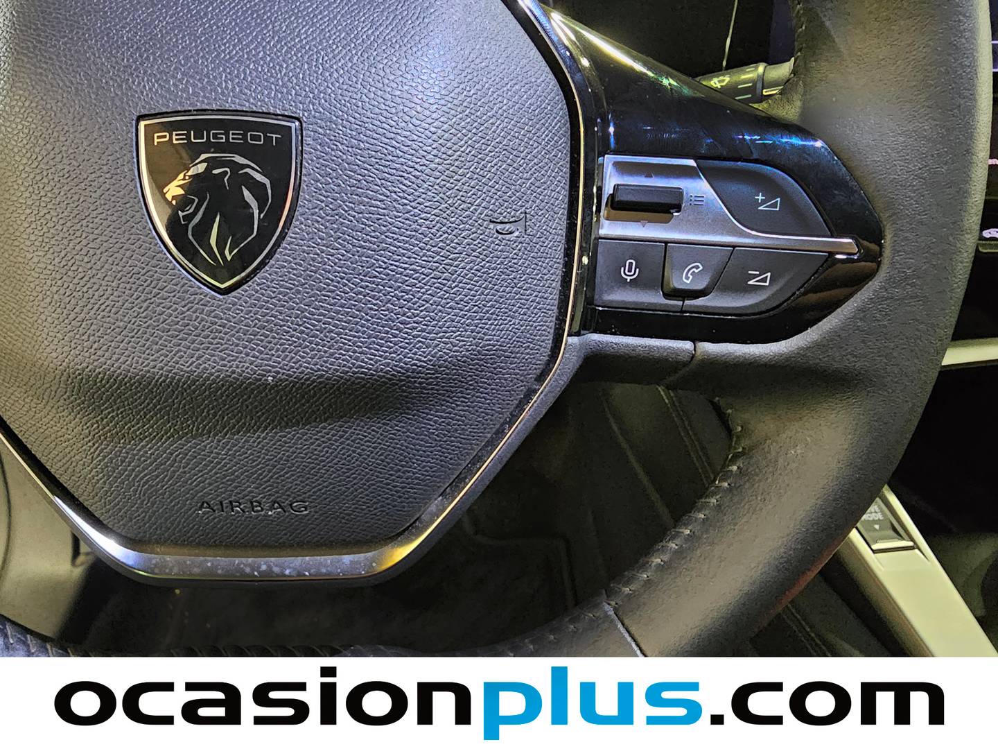 Peugeot 308 Peugeot 308 PureTech 130 S&S Allure Pack (130 CV) barato