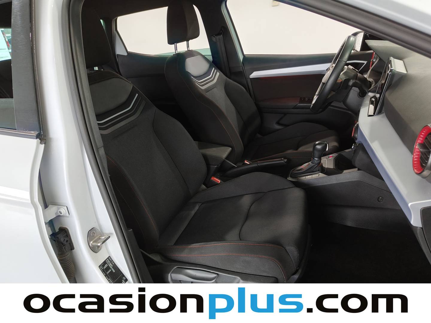 Foto Seat Ibiza SEAT Ibiza 1.5 TSI FR XL DSG (150 CV)