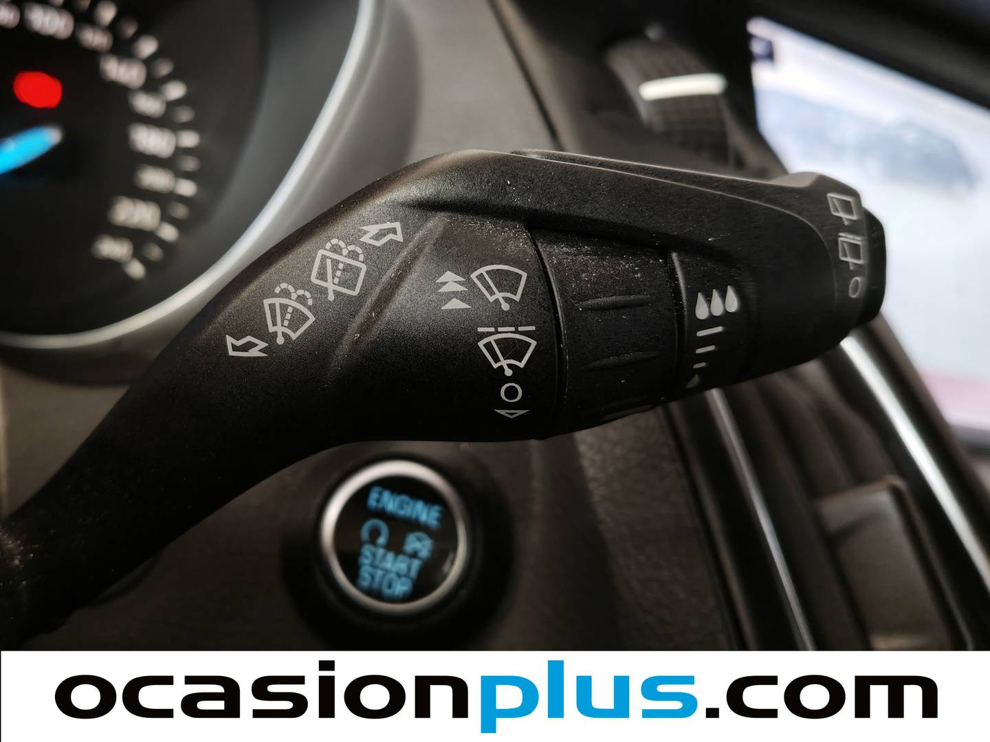 Ford Focus Ford Focus 1.0 Ecoboost S&S ST-Line Auto (125 CV) barato