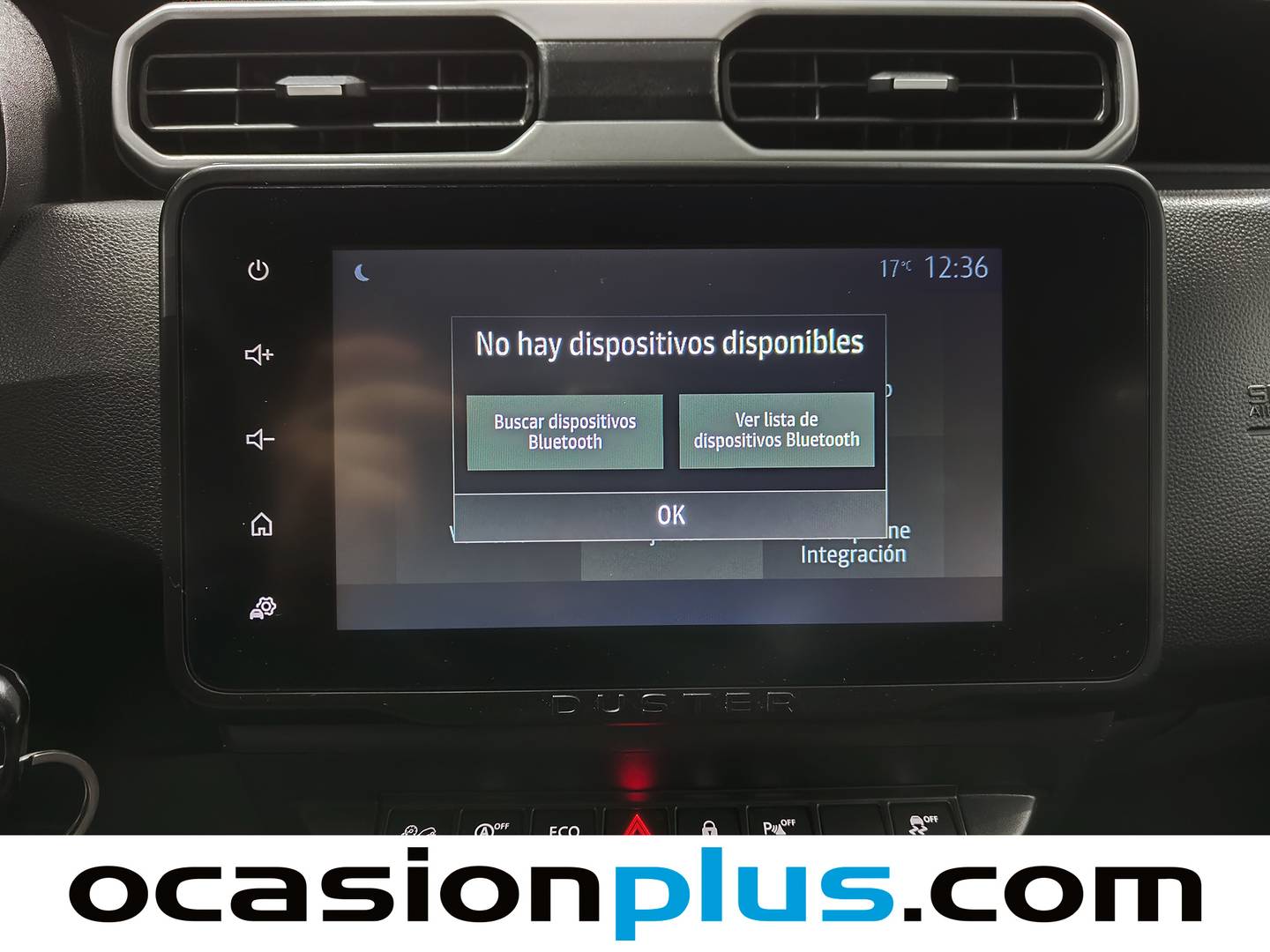 Dacia Duster Dacia Duster Expression Blue dCi (115 CV) 4X4 al mejor precio