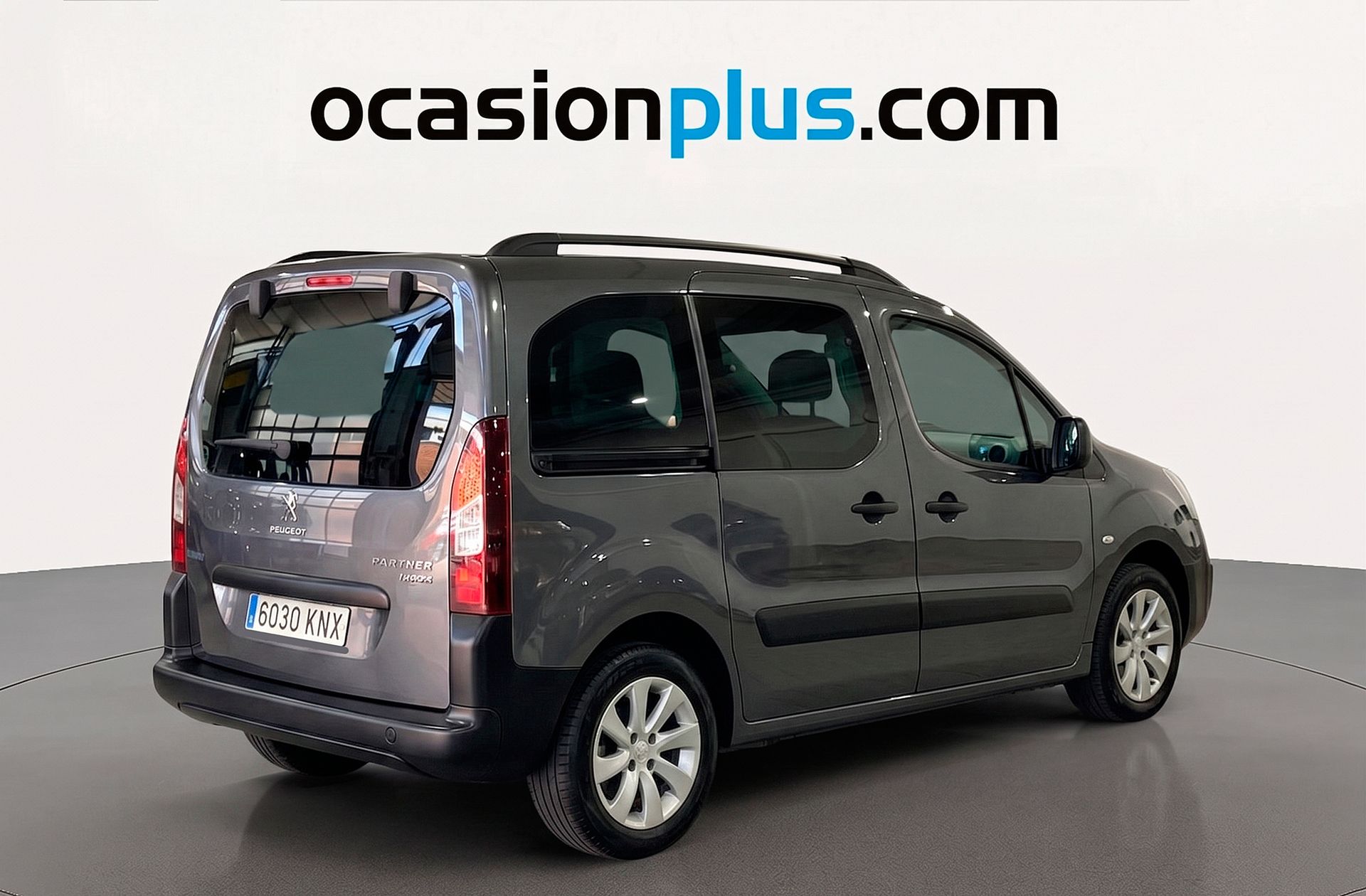Peugeot Partner Tepee Combi 1.2 PureTech Adventure Edition - foto 3