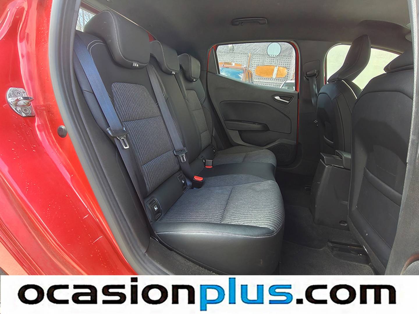 Foto Renault Clio Renault Clio Zen dCi (90 CV)