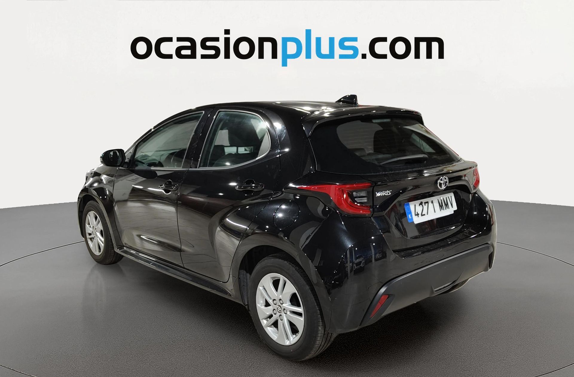 Toyota Yaris 1.5 S-Edition - foto 3