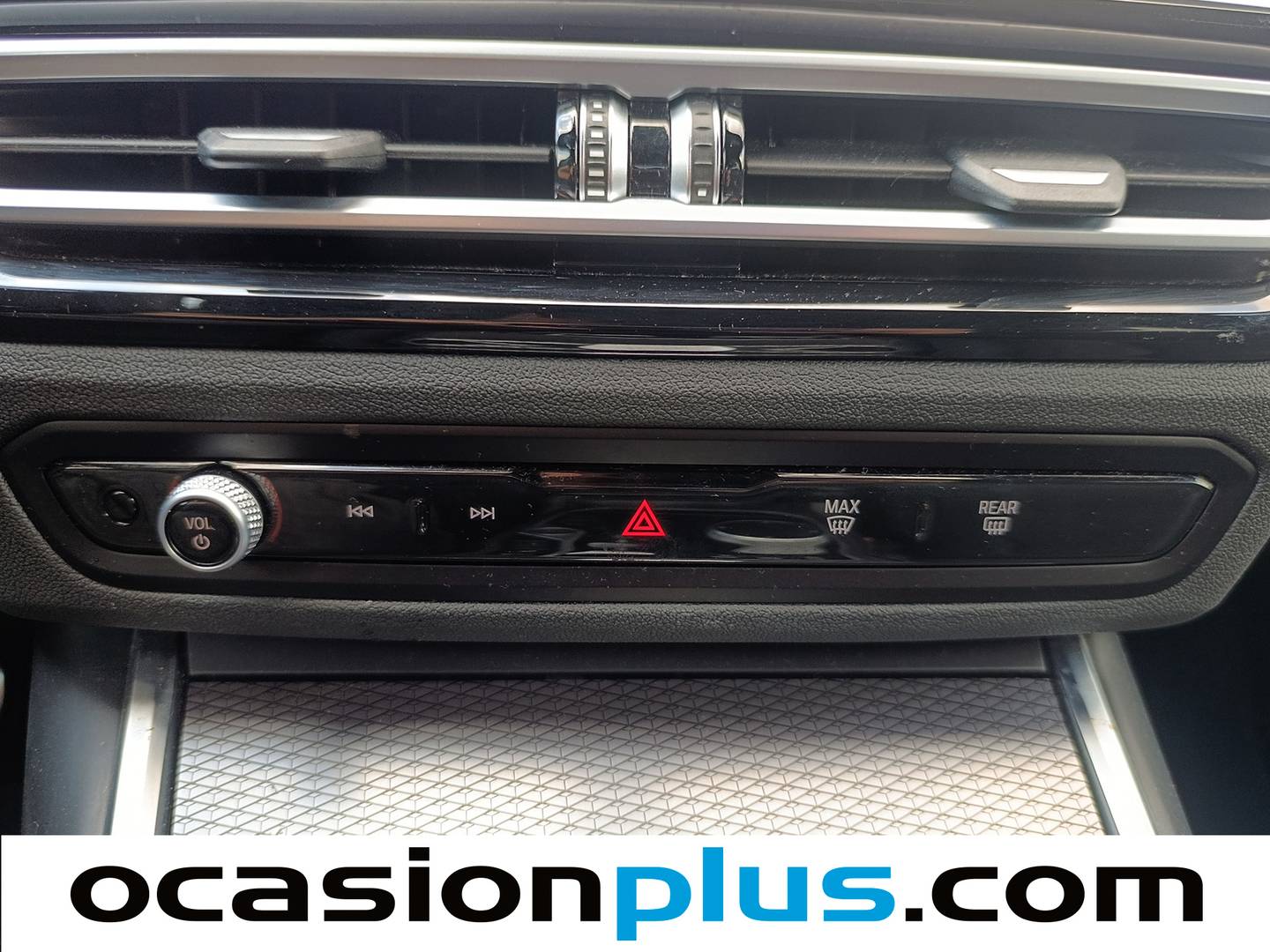 BMW Serie 3 BMW Serie 3 318d (150 CV) Pack M seminuevo