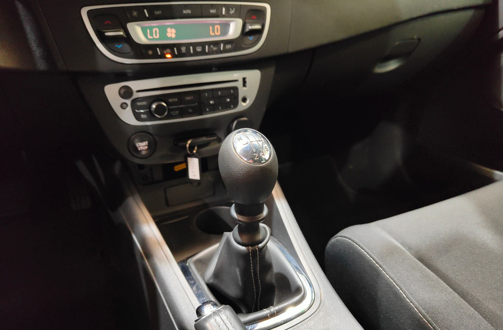 Renault Mégane Life Energy TCe - foto 5