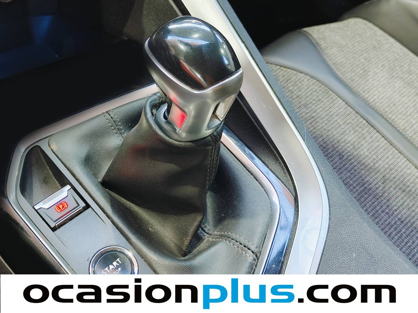 Peugeot 5008 Peugeot 5008 PureTech 130 S&S Allure (130 CV) 7 Plazas de segunda mano