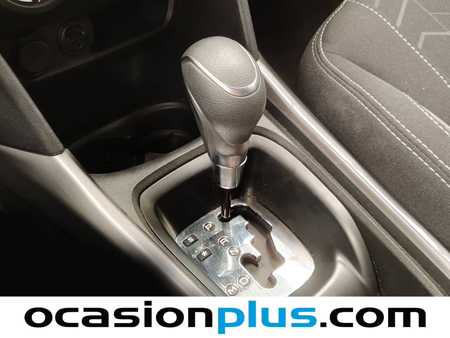 Peugeot 2008 Peugeot 2008 PureTech 110 S&S Style EAT6 (110 CV) de ocasión