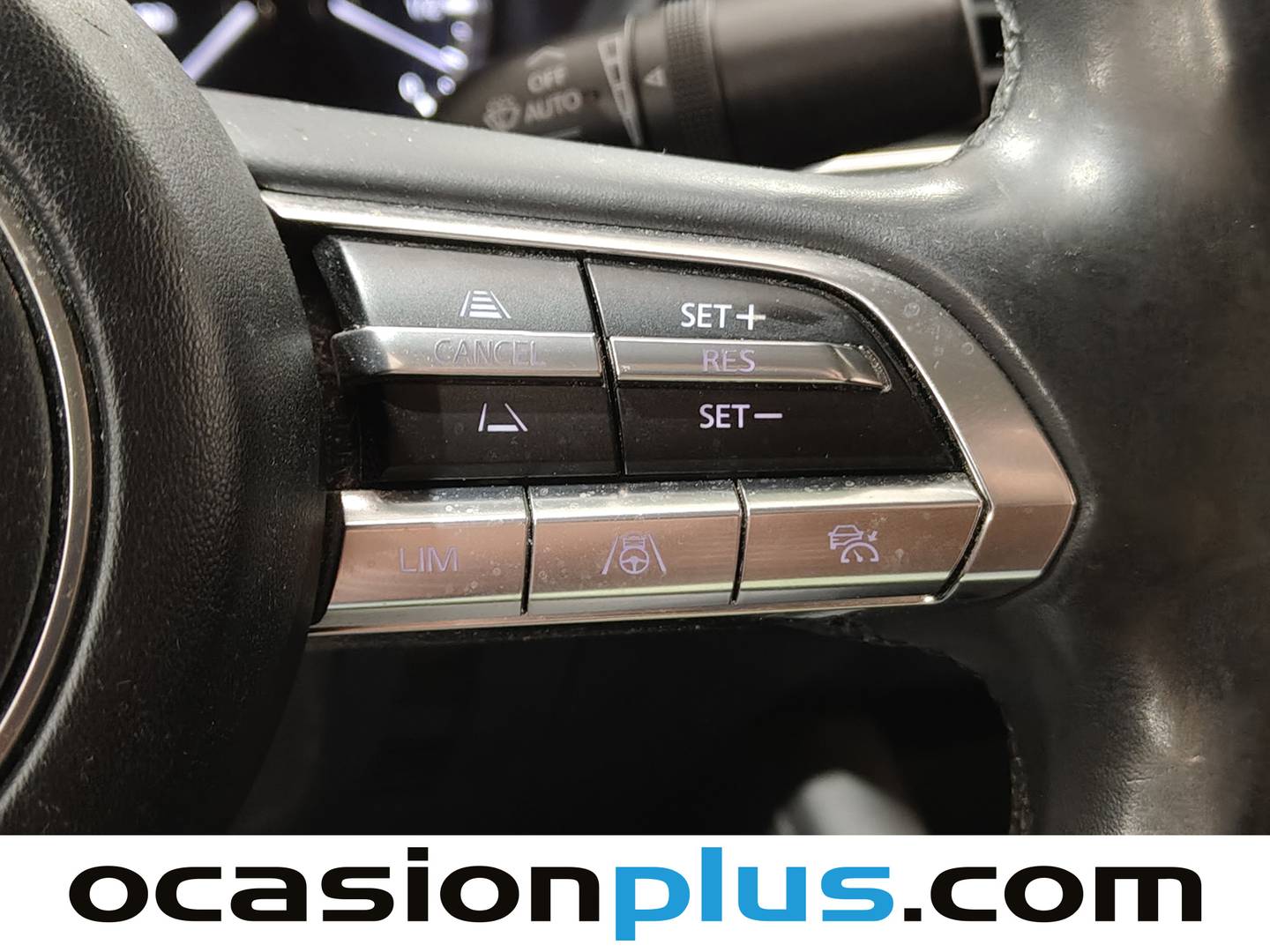 Mazda Mazda3 Mazda Mazda 3 2.0 SKYACTIV-G Zenith (122 CV) 122cv