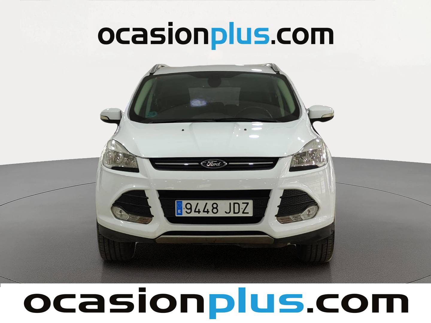 Ford Kuga Ford Kuga 1.5 EcoBoost S&S Trend 4x2 (150 CV) 150cv