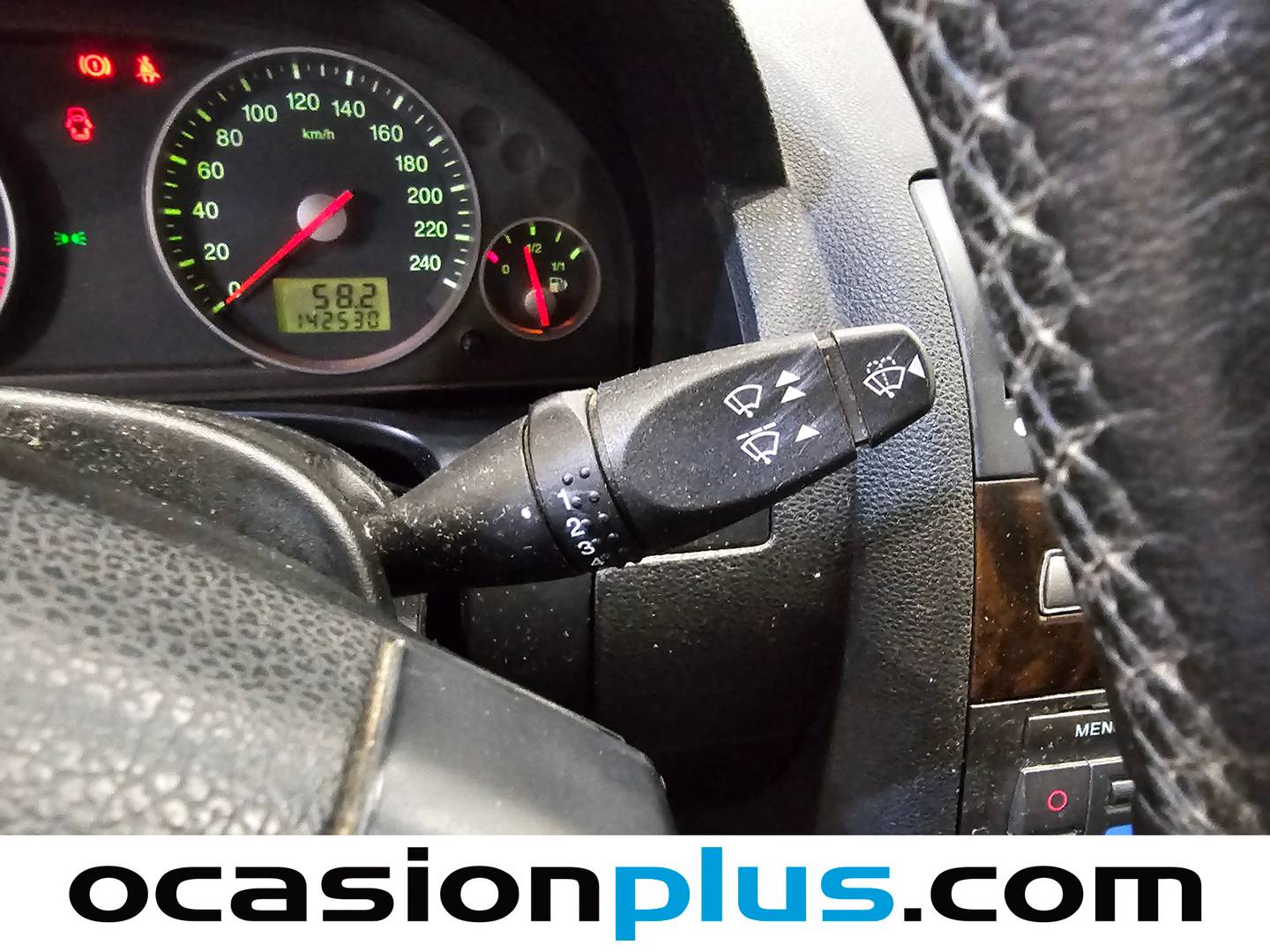 Ford Mondeo Ford Mondeo 2.0 TDCI Ghia (130 CV) 130cv