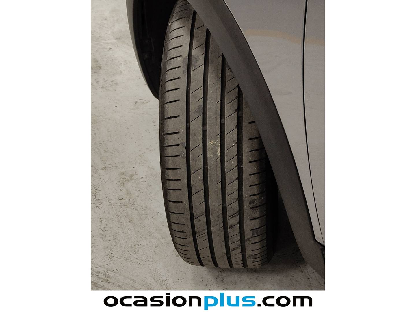 Foto Peugeot 5008 Peugeot 5008 PureTech 130 S&S Allure Pack EAT8 (130 CV) 7 plazas