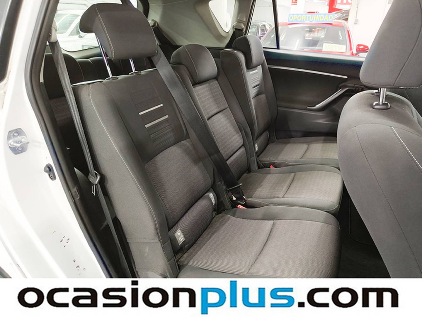 Foto Toyota Verso Toyota Verso 130 Advance 7 PLAZAS (132 CV)