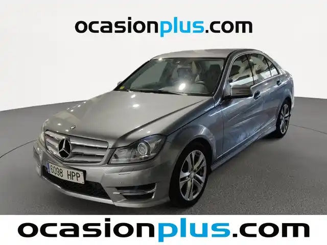 Mercedes Clase C