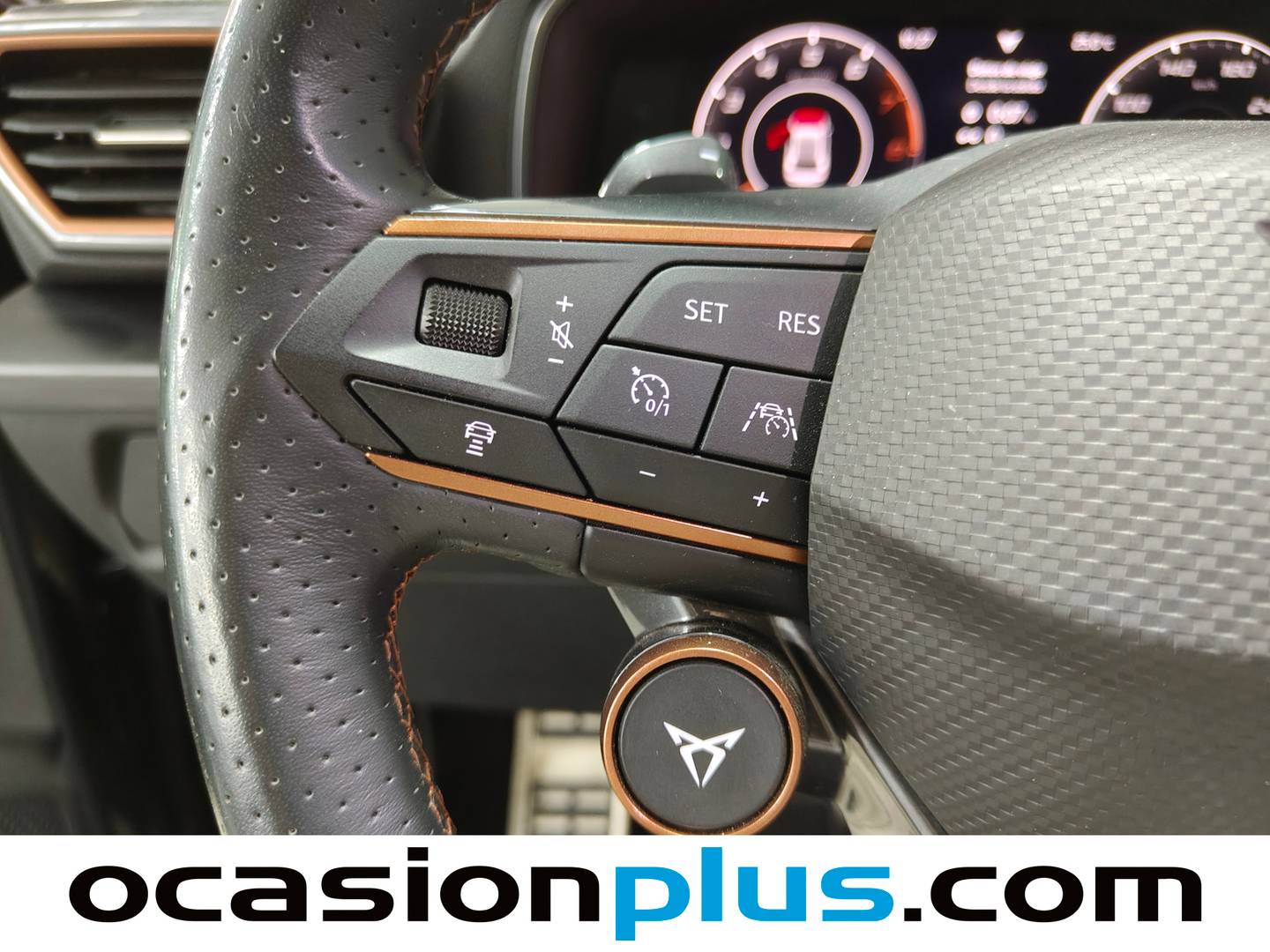 Cupra León Cupra León 2.0 TSI DSG (300 CV) al mejor precio