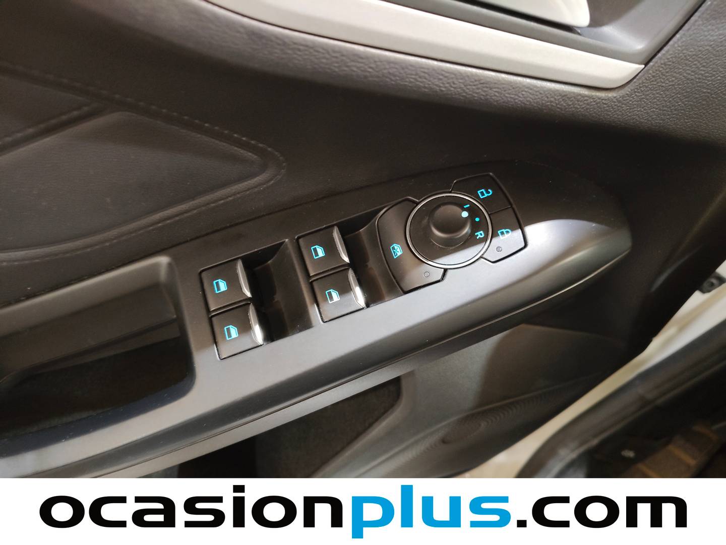 Ford Focus Ford Focus 1.5 Ecoblue Trend+ (120 CV) de segunda mano