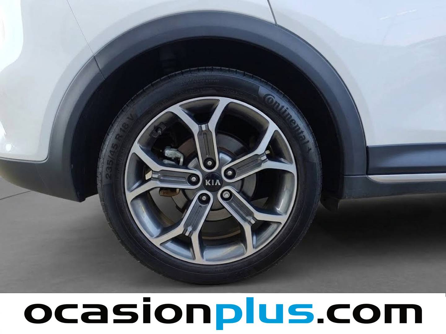 KIA XCeed KIA XCeed 1.4 T-GDi Tech (140 CV) seminuevo
