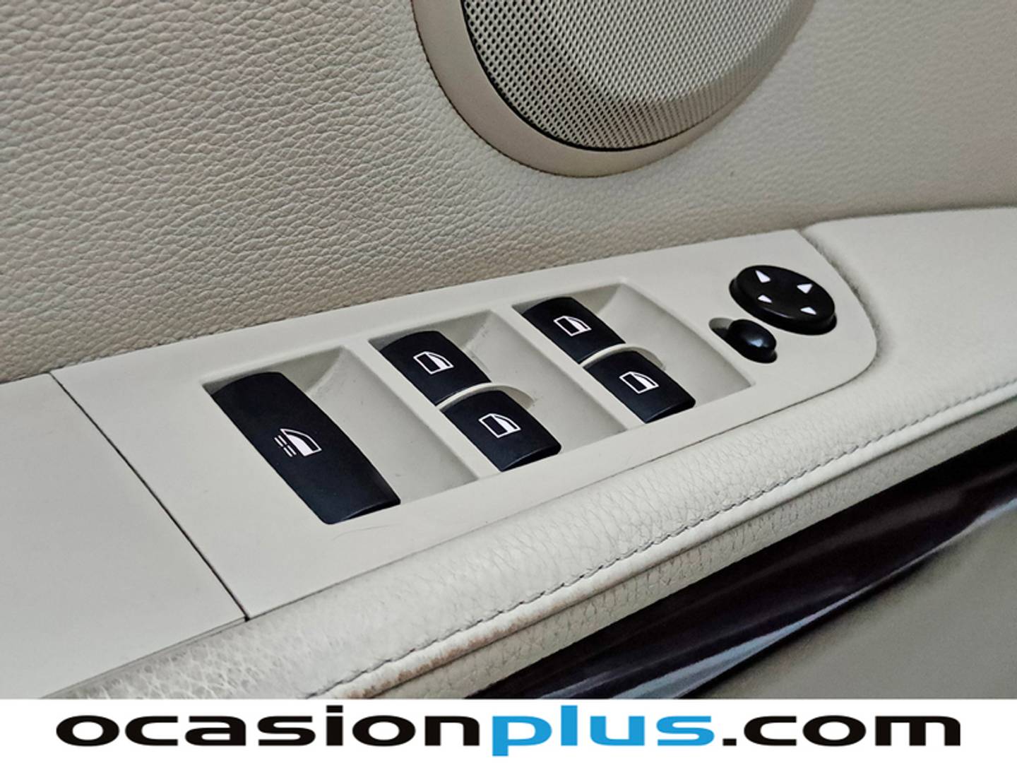 Foto BMW Serie 3 BMW Serie 3 335i Cabrio (306 CV)