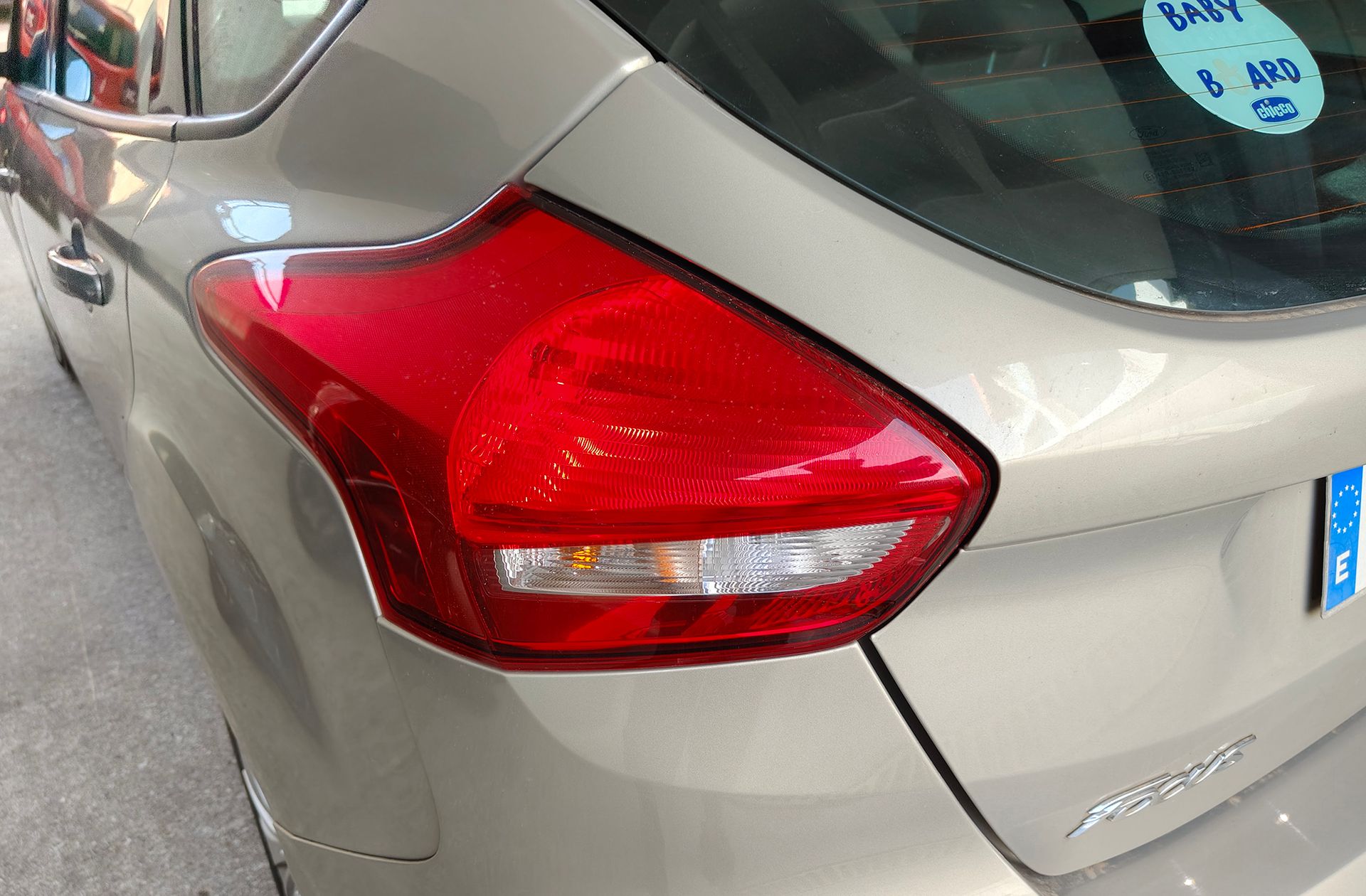Ford Focus 1.0 EcoBoost Trend+ - foto 15