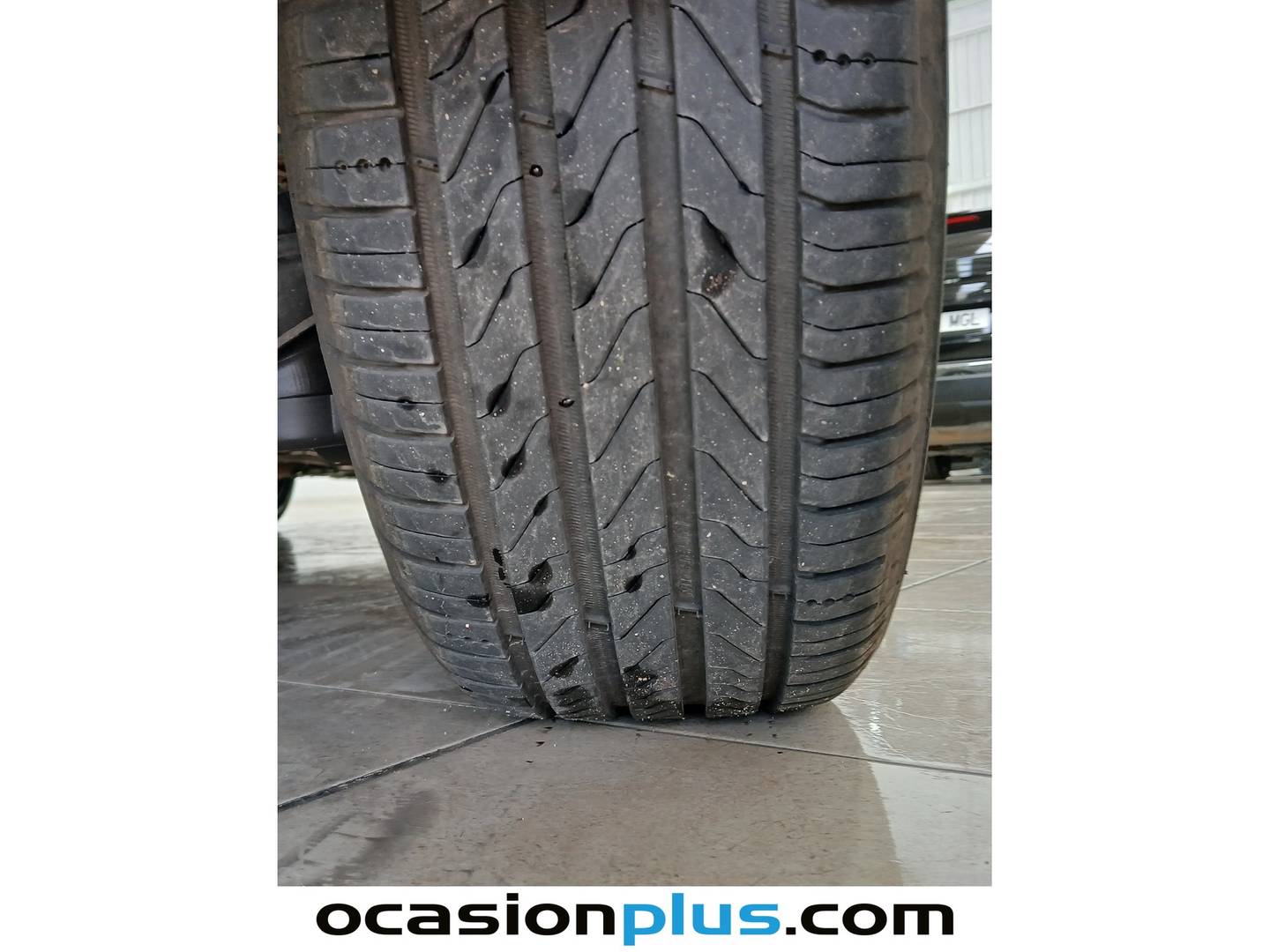 Citroën Berlingo Citroen Berlingo BlueHDi 130 S&S Talla M Shine (130 CV) de ocasión