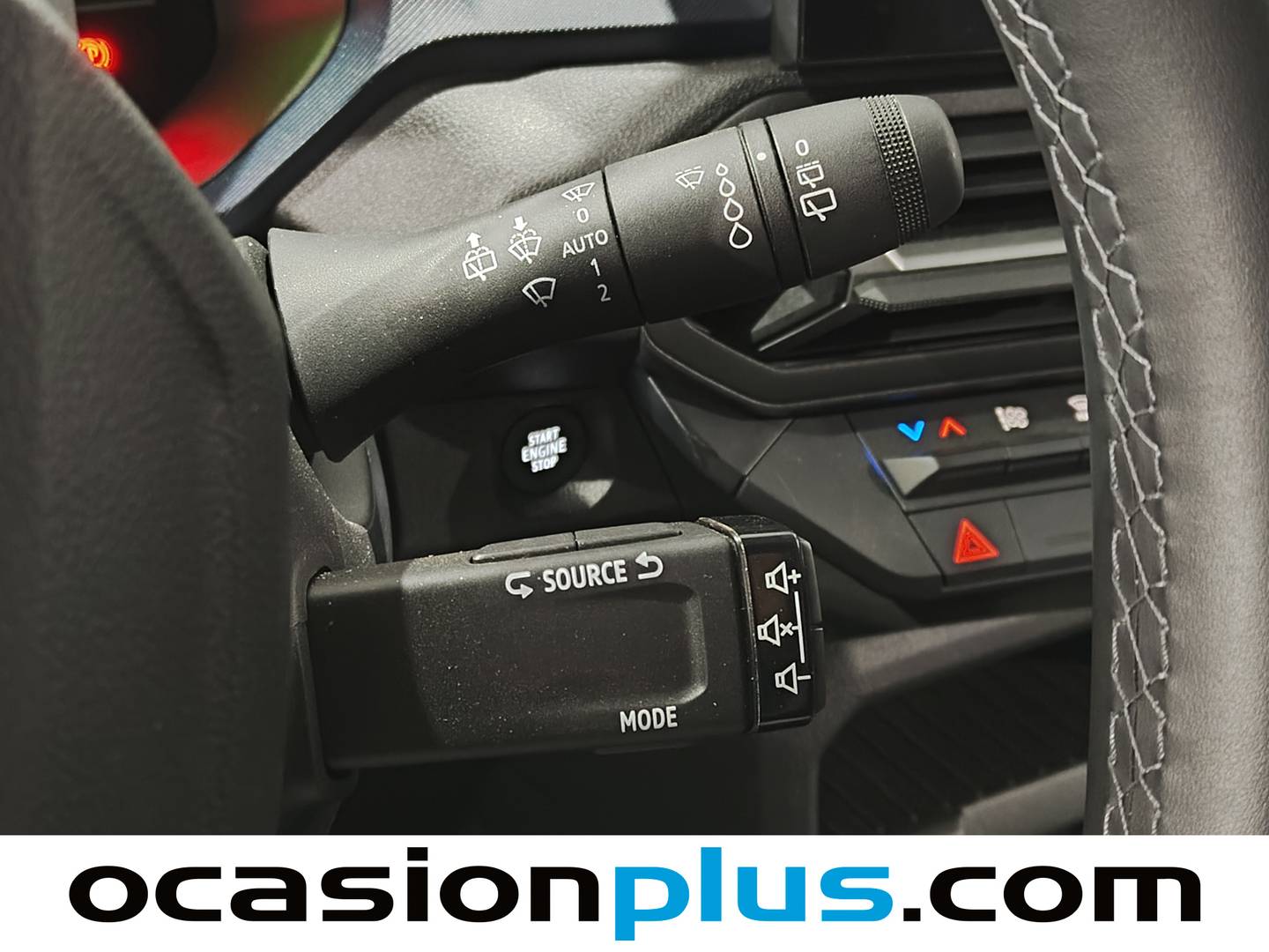 Foto Dacia Duster Dacia Duster 1.6 Hibrid 4x2 103 kW (140 CV)