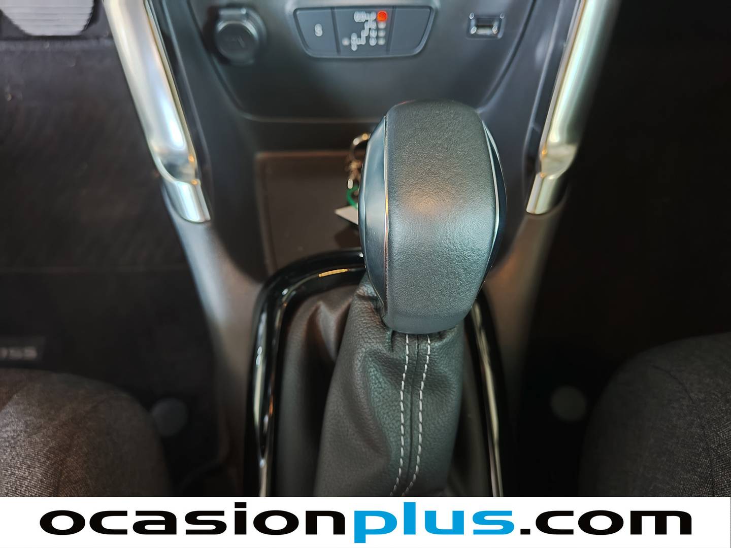 Citroën C3 Aircross Citroën C3 Aircross BlueHDi 120 Shine Pack EAT6 (120 CV) de ocasión