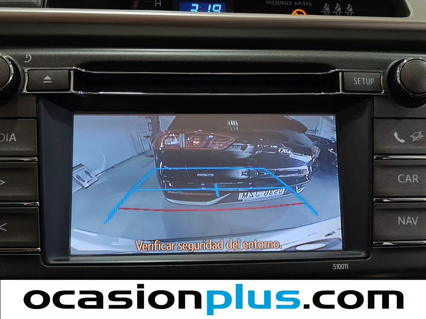 Foto Toyota Rav4 Toyota Rav4 150D Advance AWD (150 CV)